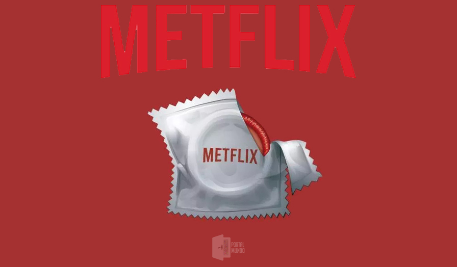 Meteflix - Streaming Adulto