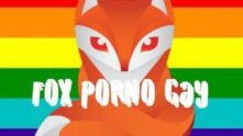 Fox Porno GAY FPB